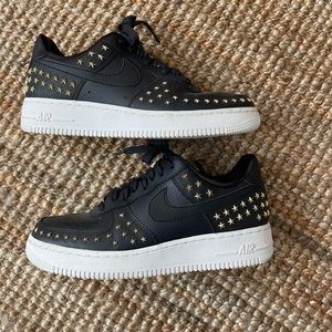 Navy Gold Star Air Forces